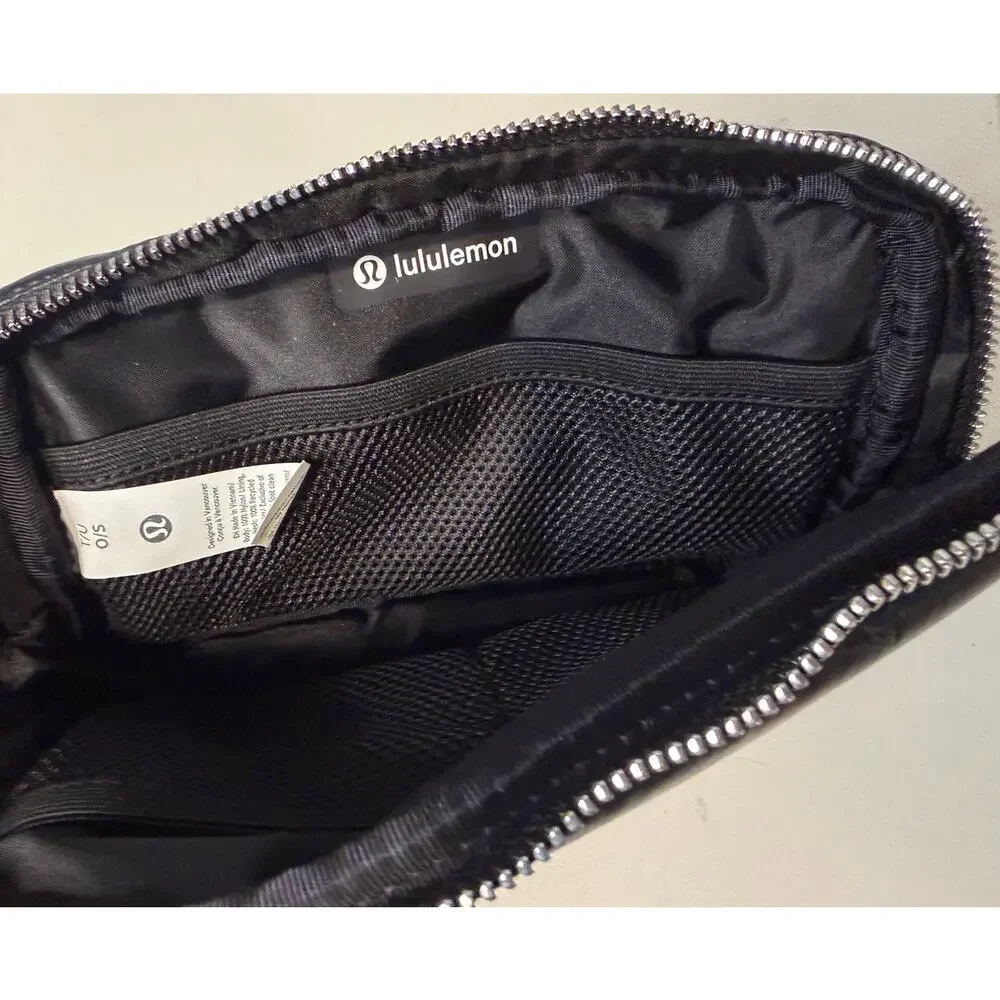 NWT Everywhere Belt Bag 1L Wunder Puff - Picture 5 of 7